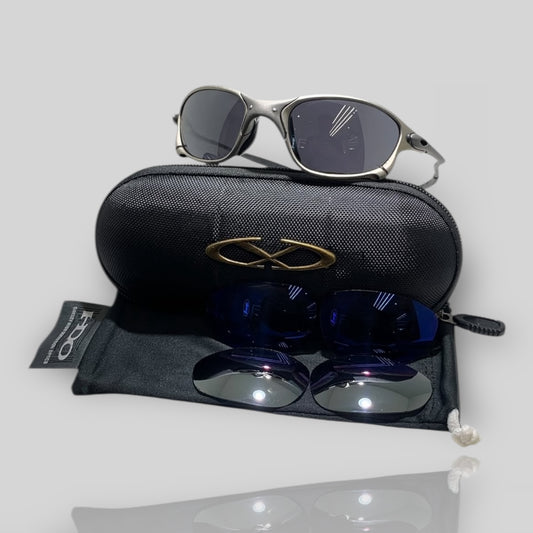 Óculos Oakley XT Tio 2