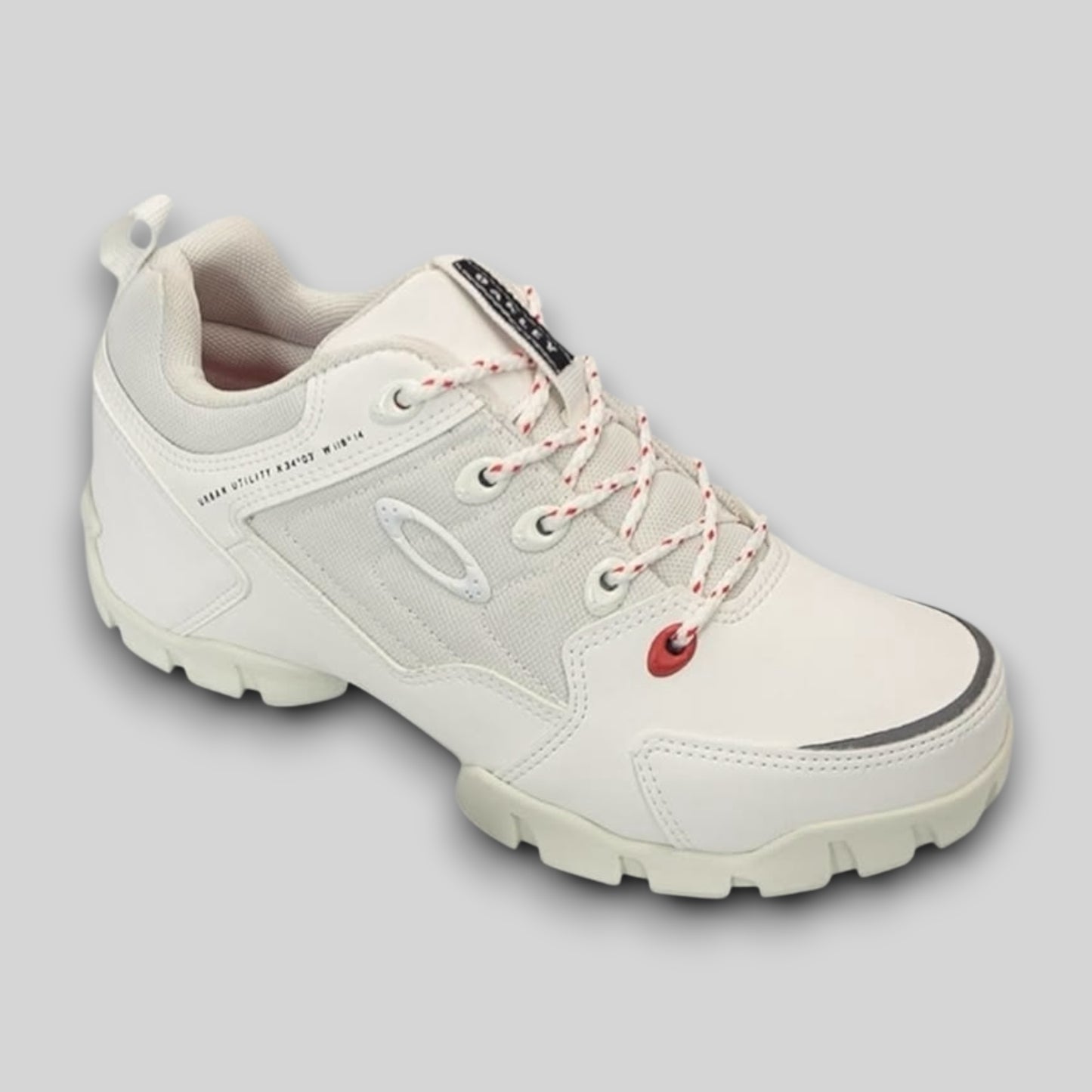 Halftrack Low ll Urban Utility