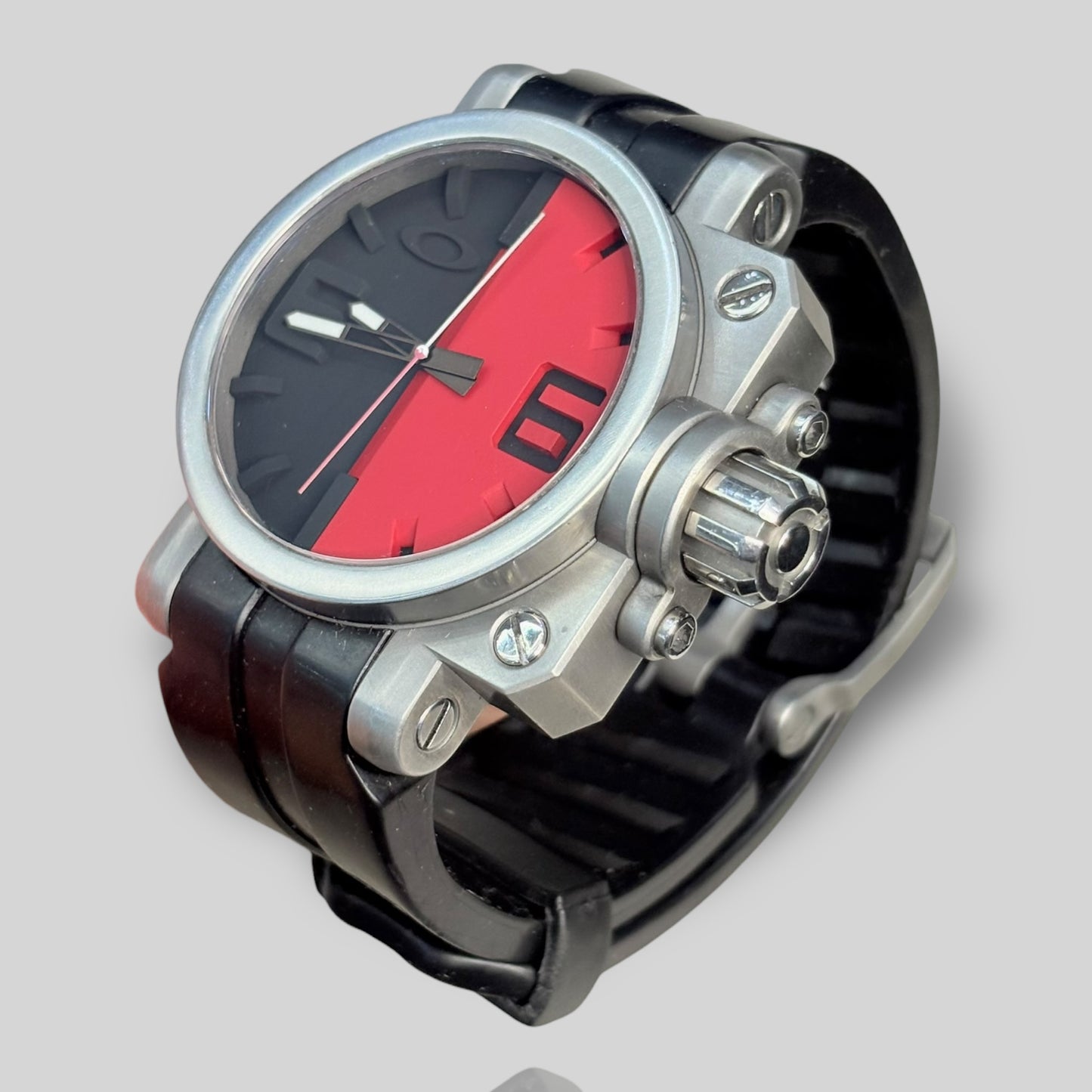 Gearbox Brazil