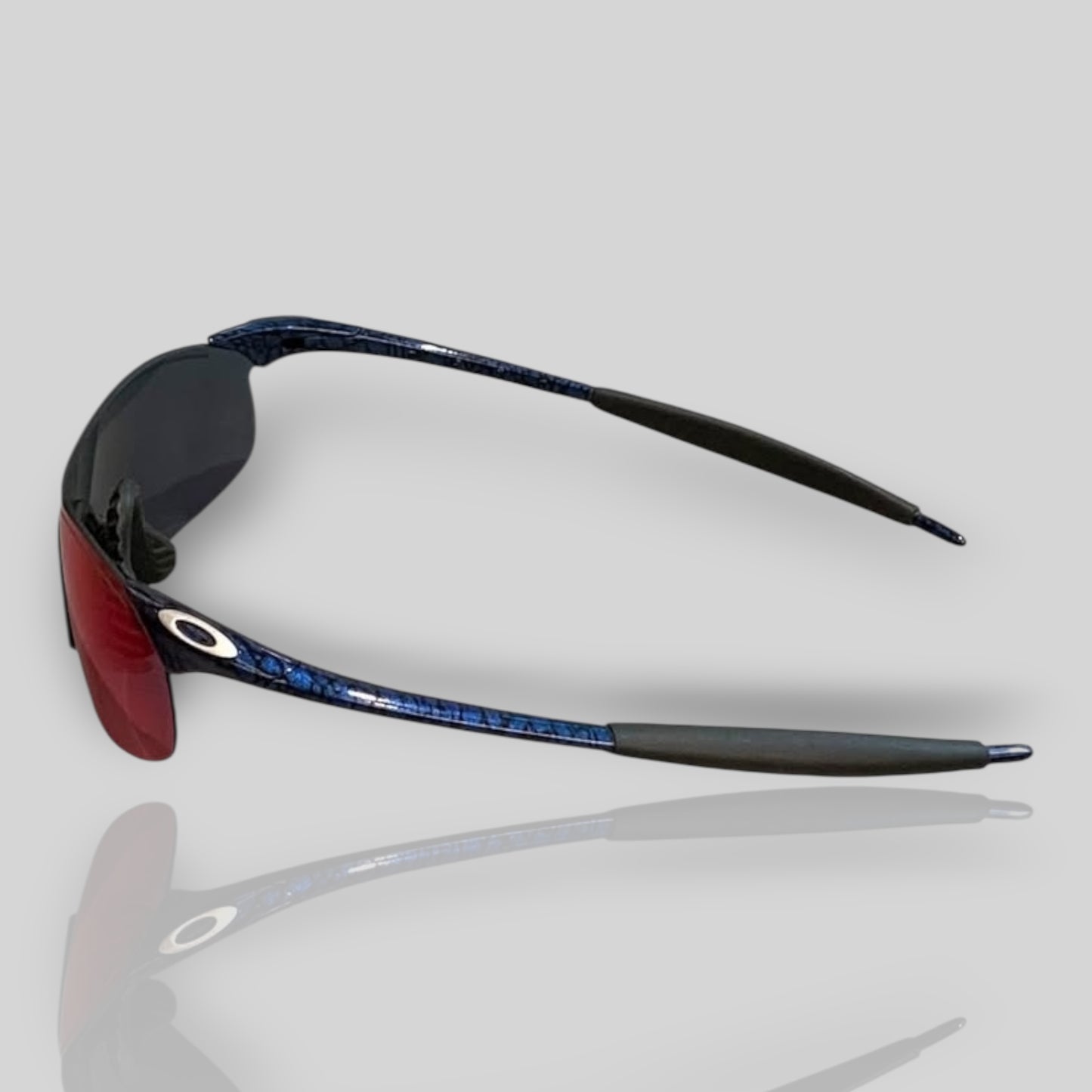 New Zero 0.4 Squared Cobalt