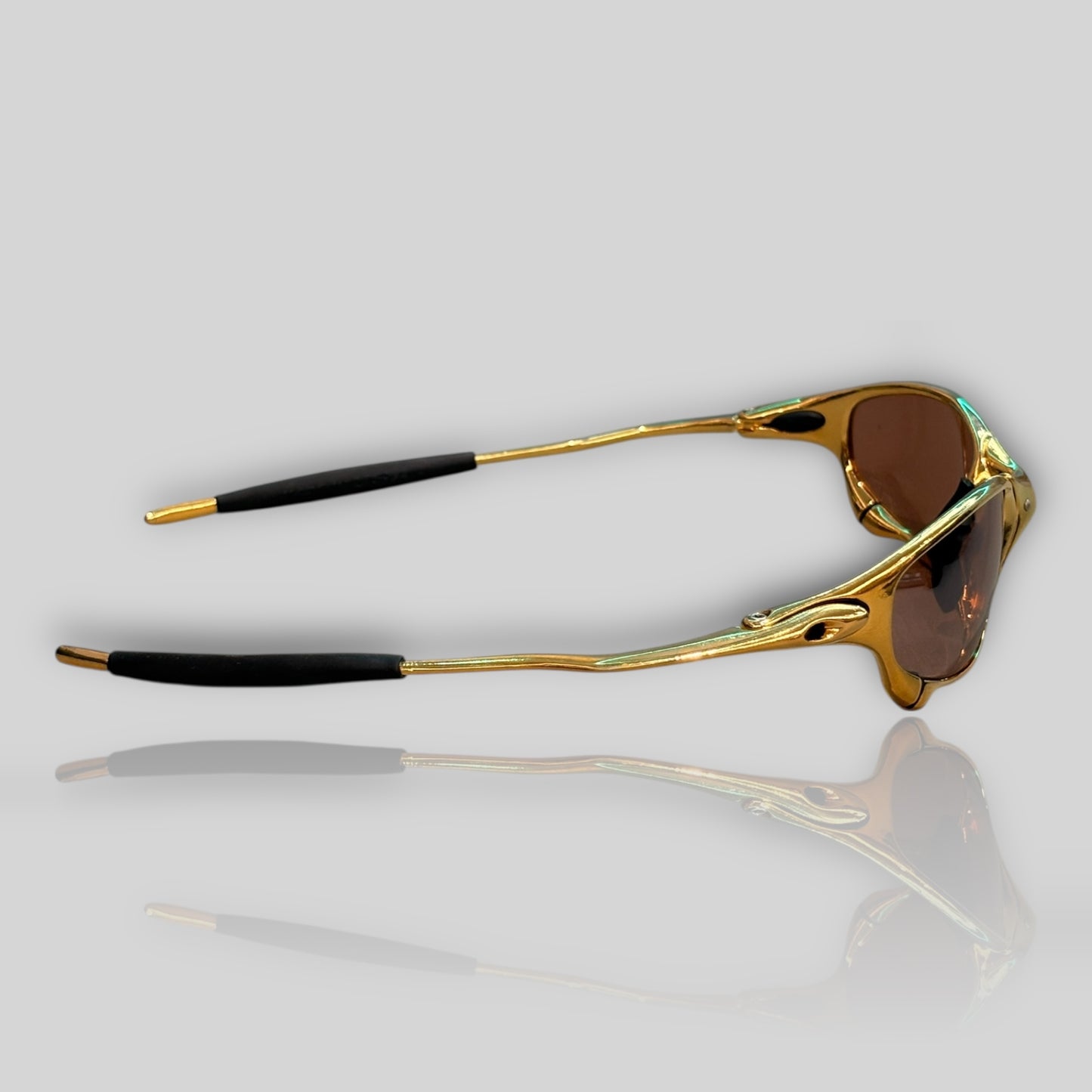 Juliet Gold Limited (Custom)