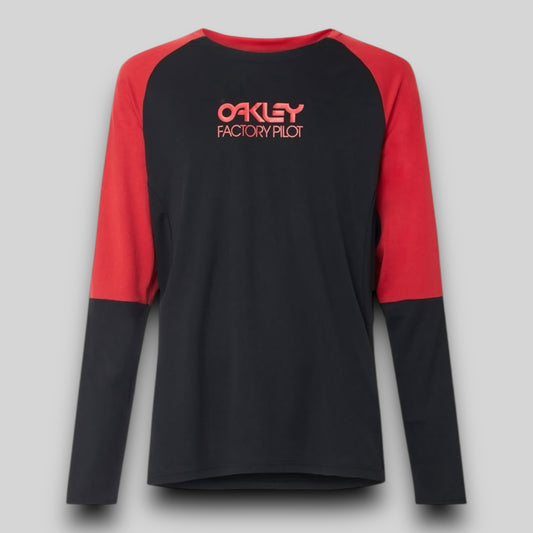 Camiseta Oakley Fp