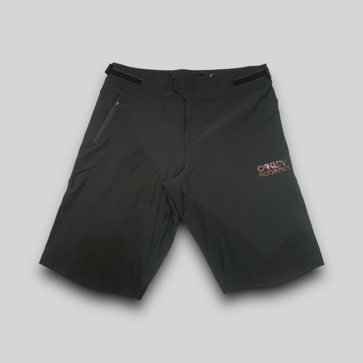 Bermuda Factory Pilot