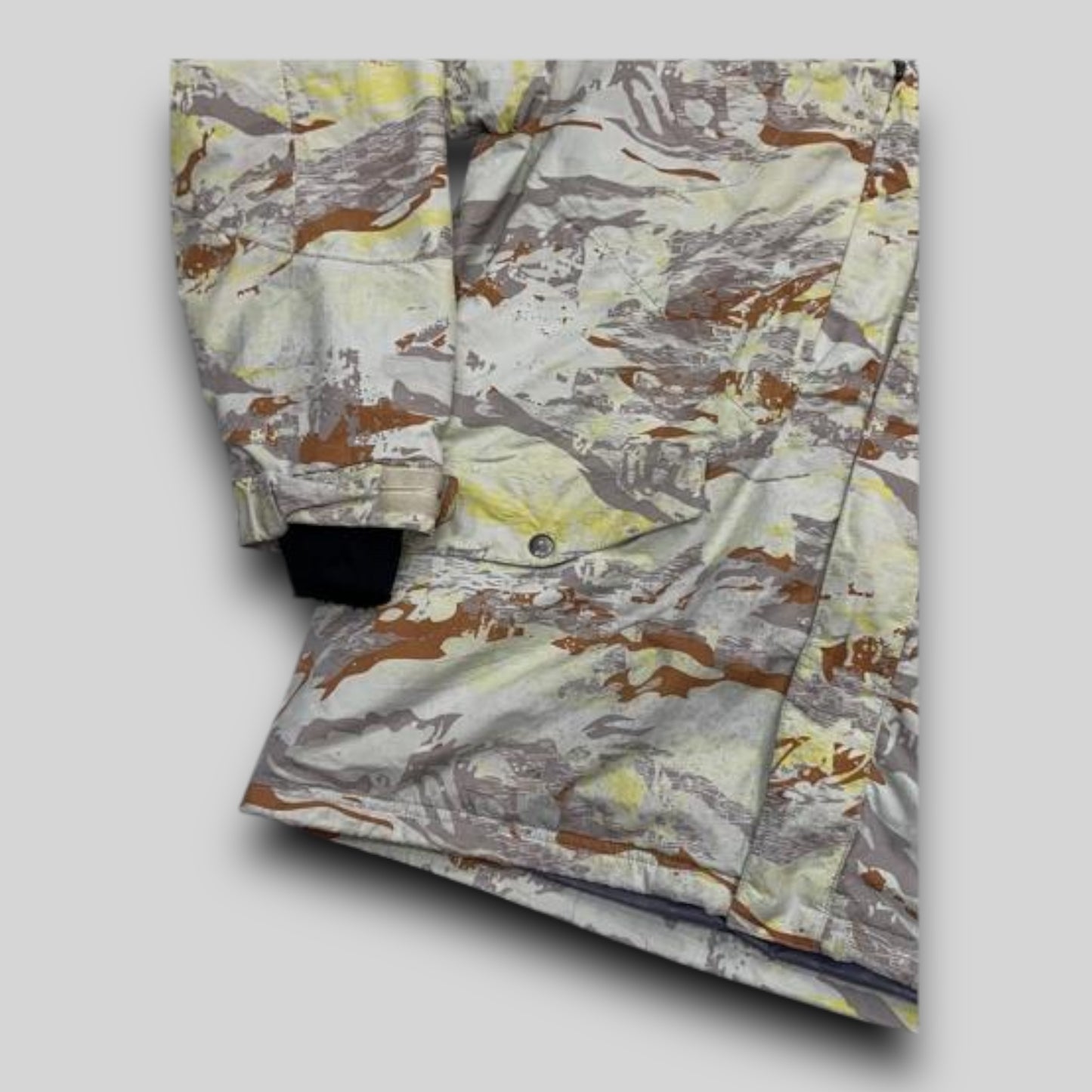 Jaqueta Snow Oakley Desert