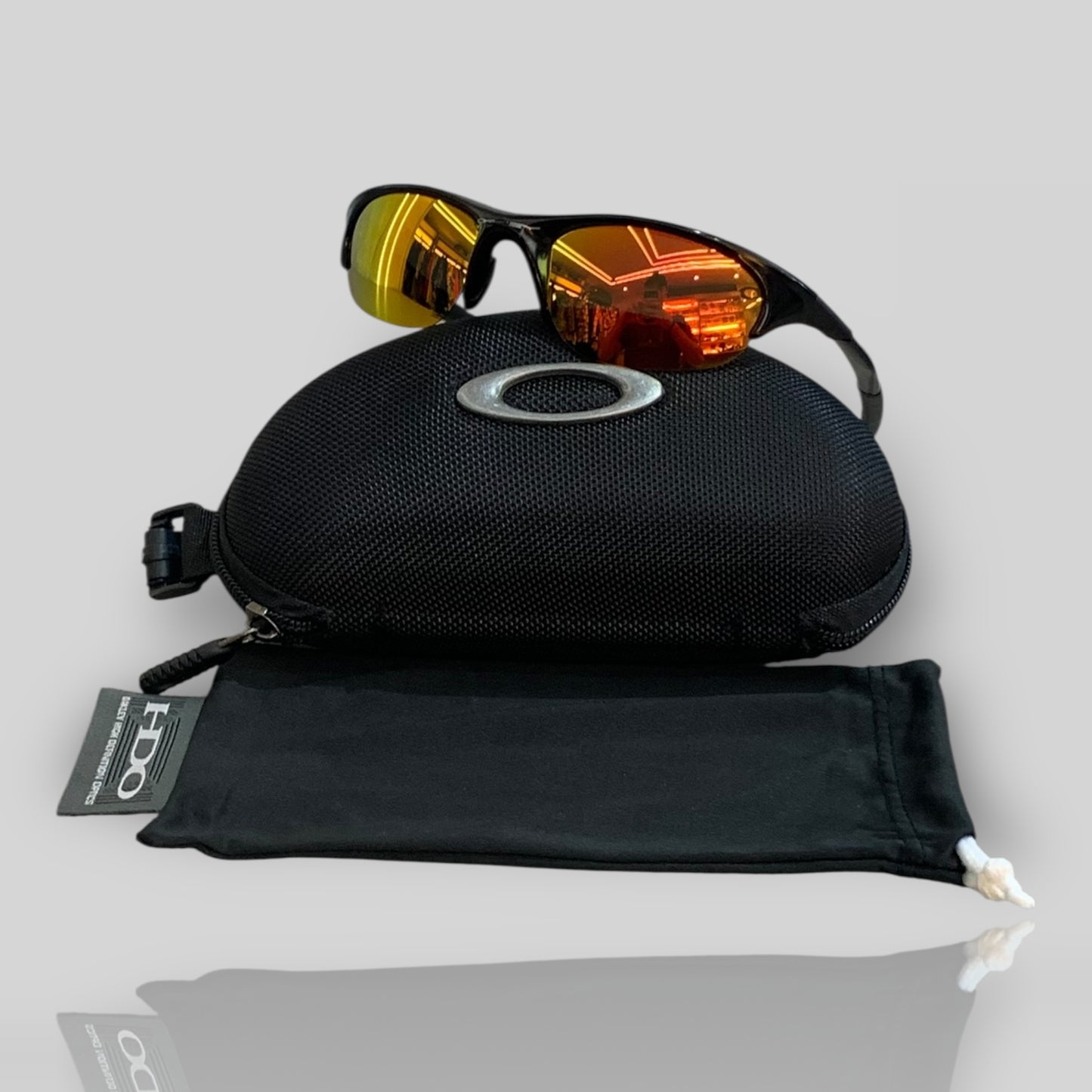 Half Jacket 1.0