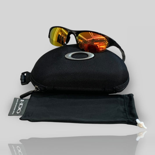 Half Jacket 1.0