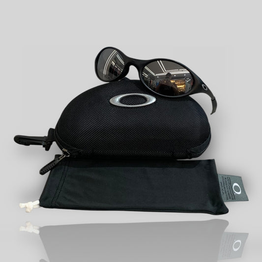 Eye Jacket