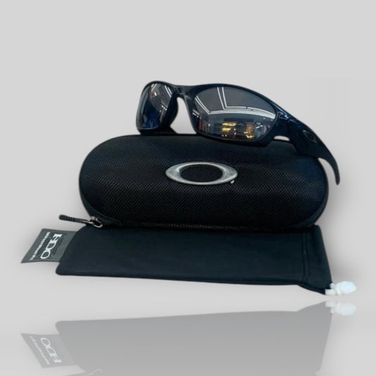 Óculos Oakley Straight Jacket
