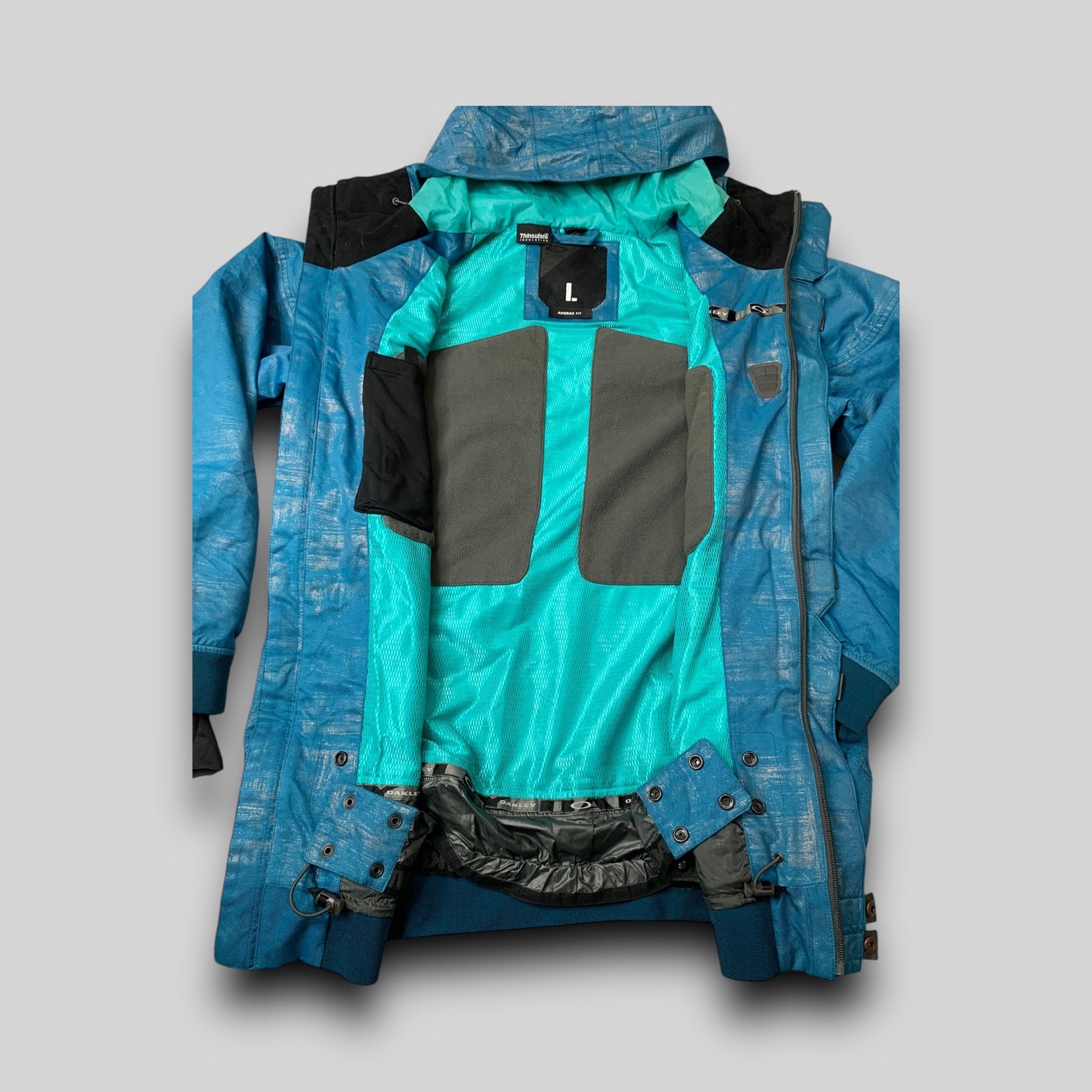Jaqueta Snow Oakley