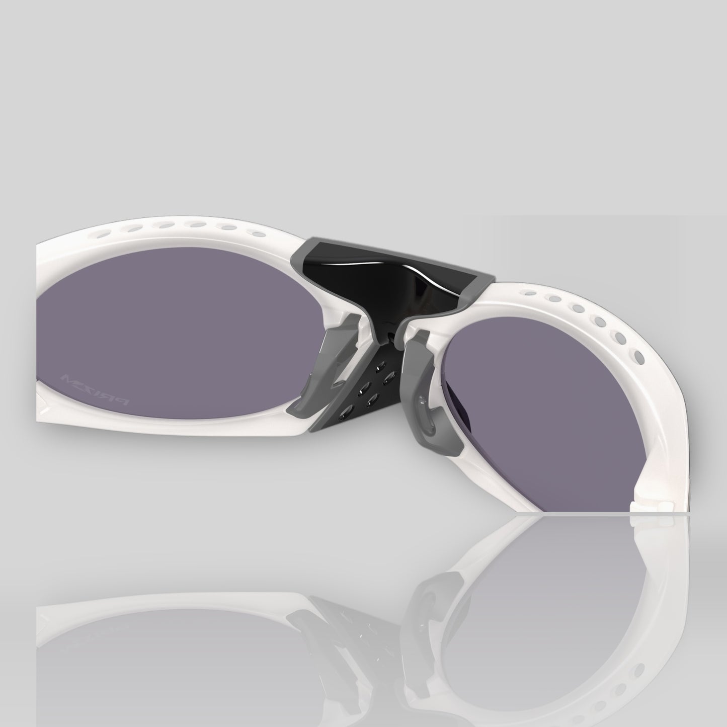 Plantaris Matte Vapor