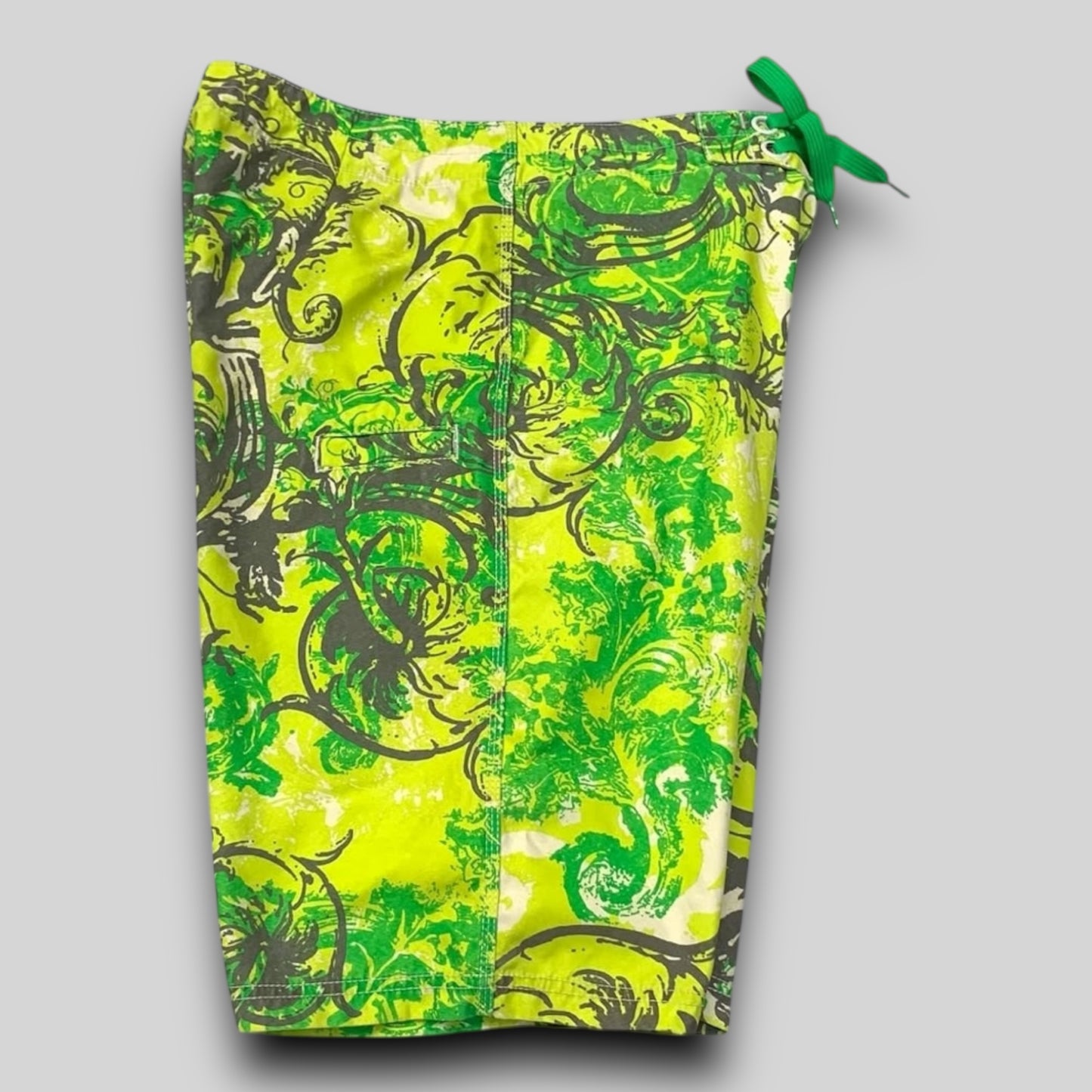 Bermuda Oakley Floral