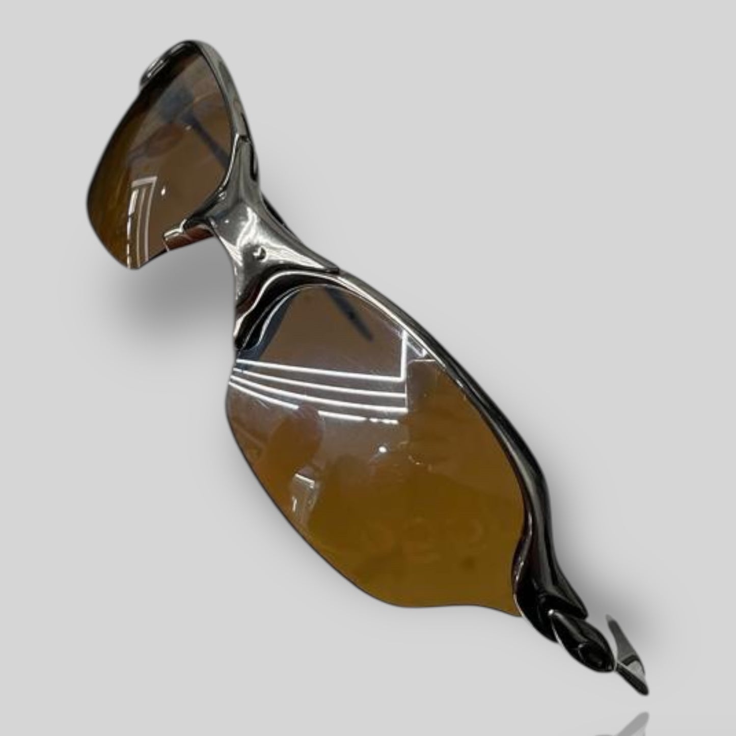 Óculos Oakley Romeo 2 Polished