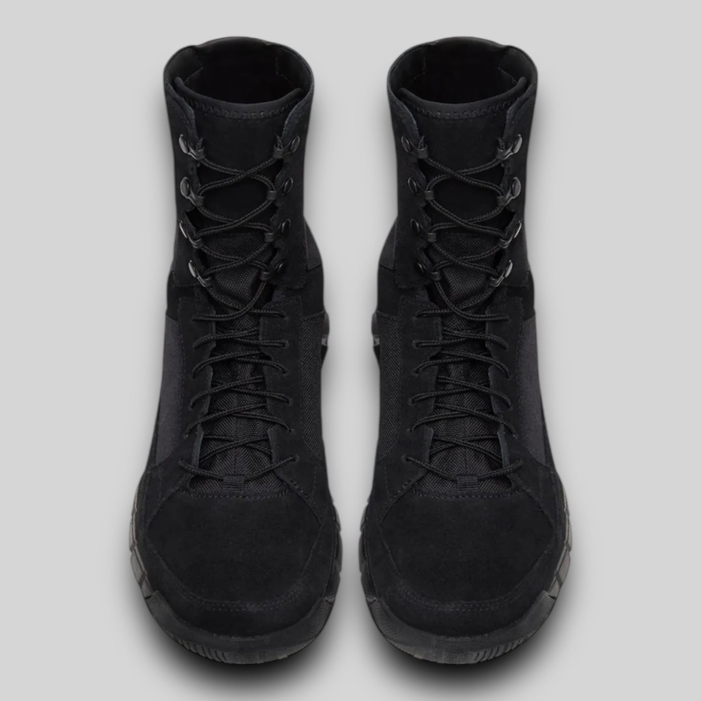 Bota Coyote Black