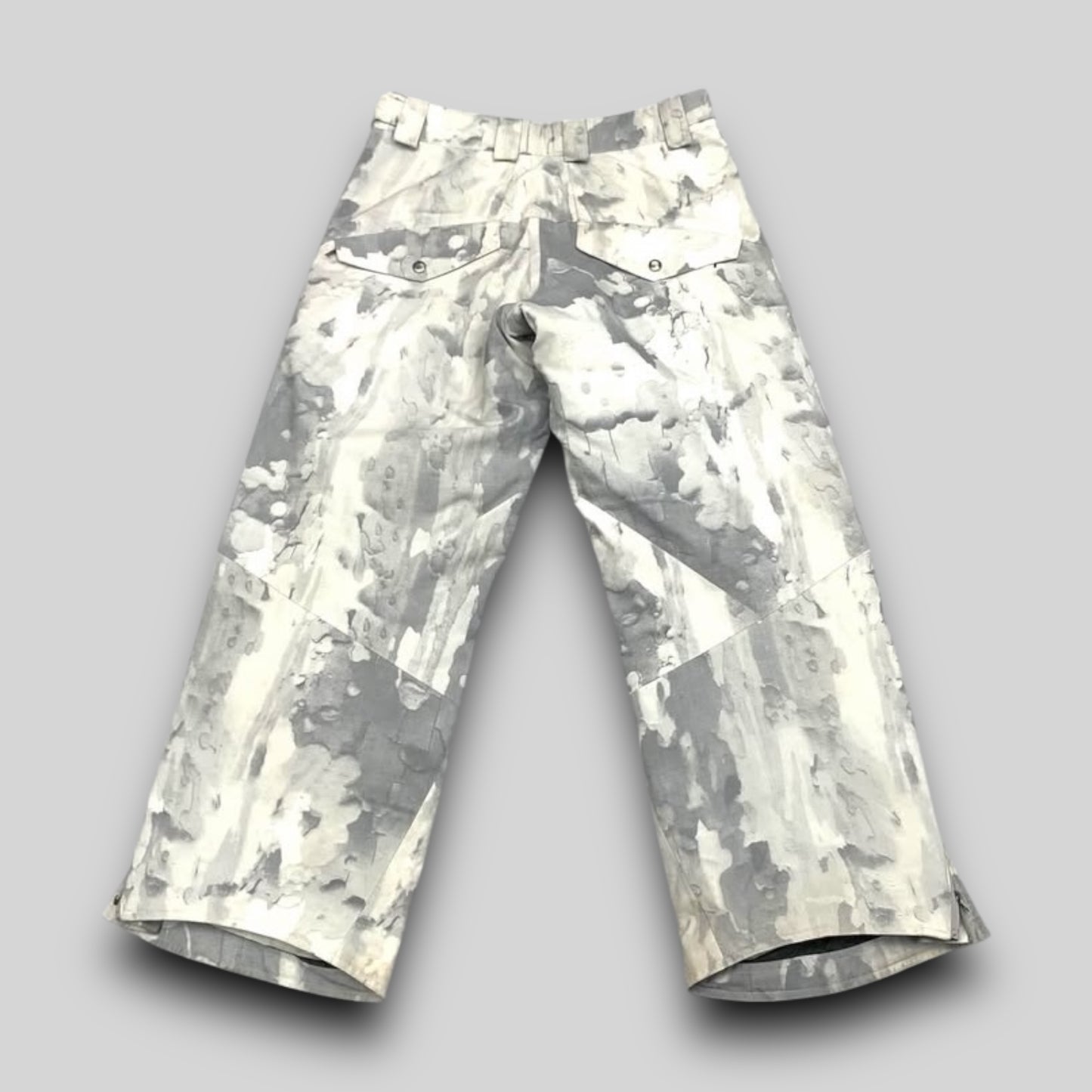 Calça Snow White Camo