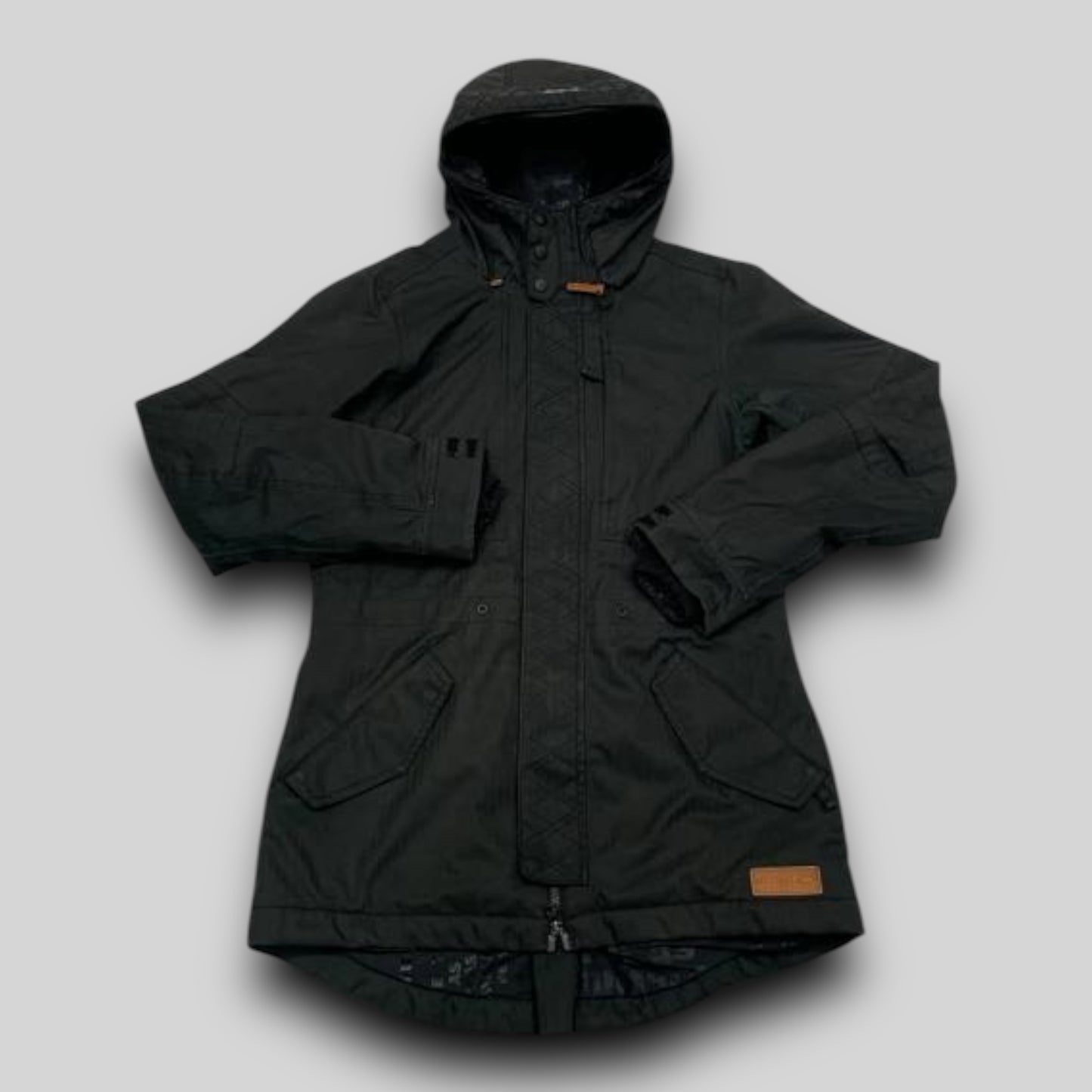 Jaqueta Snow Oakley