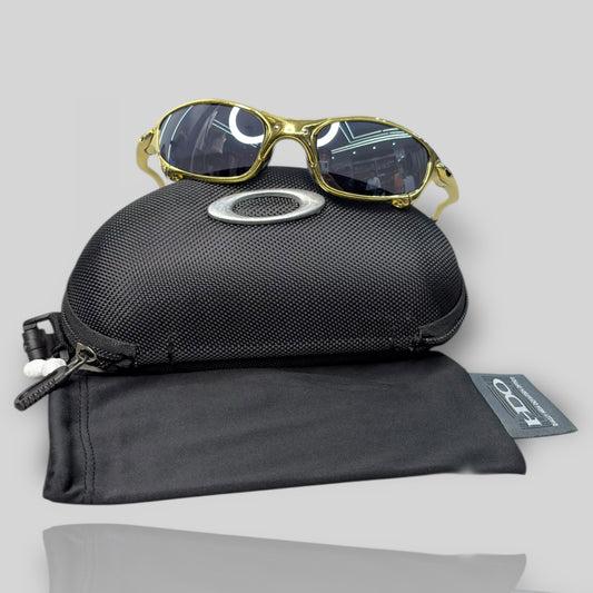 Juliet Gold Limited Custom