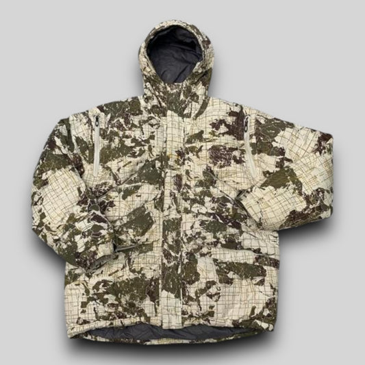 Jaqueta Snow Oakley atlas