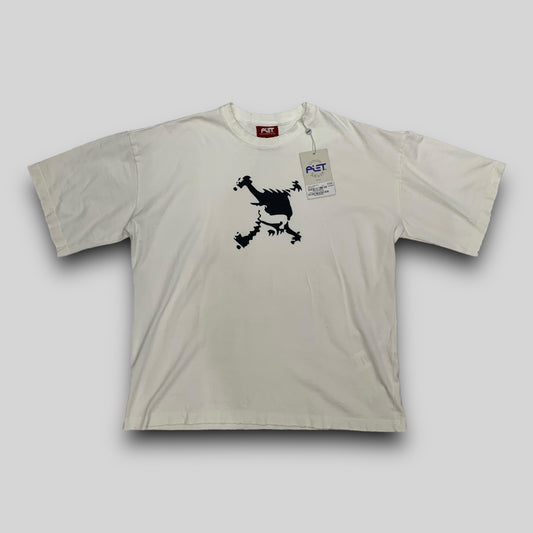 Camiseta Oakley Skull Piet