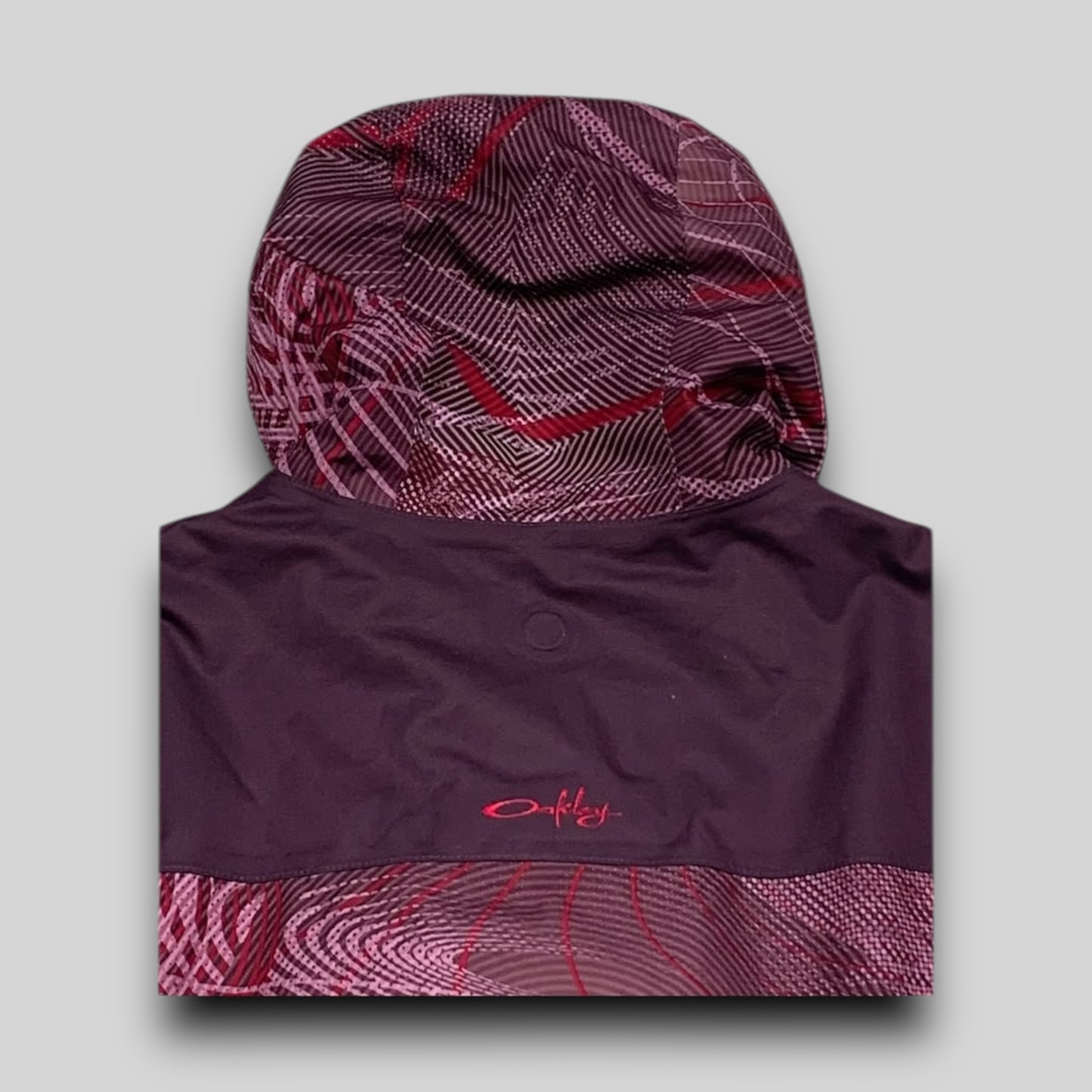 Jaqueta Snow Oakley