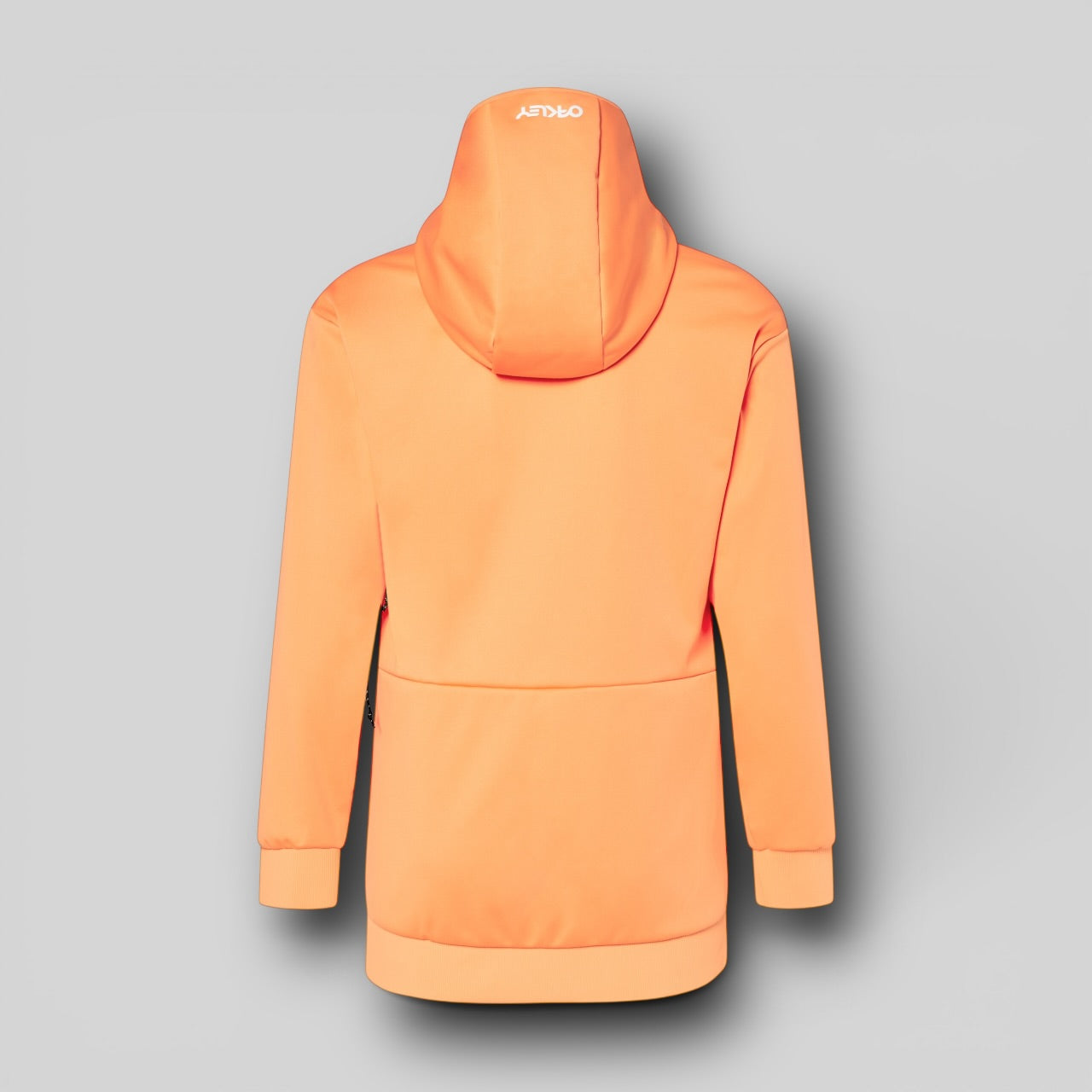 Moletom Softshell Hood
