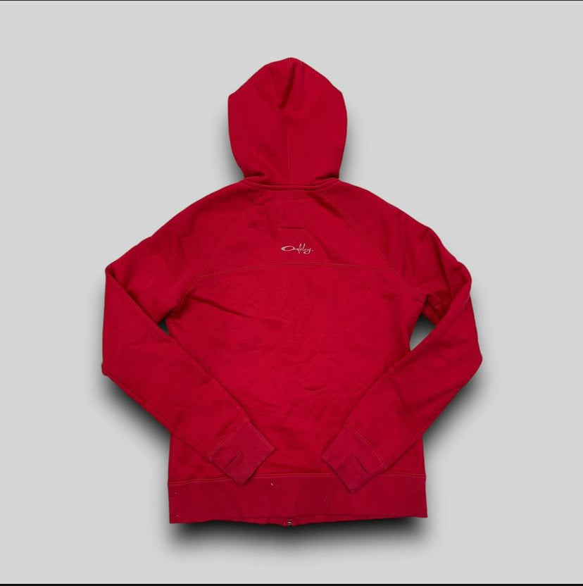 Blusa Oakley
