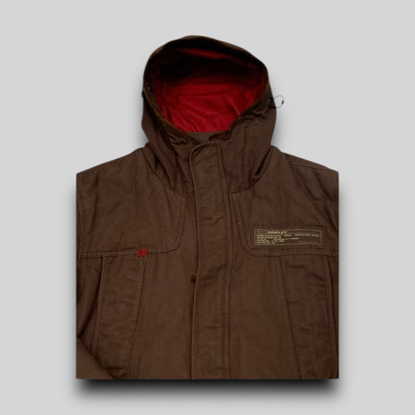 Jaqueta Snow Oakley Elite