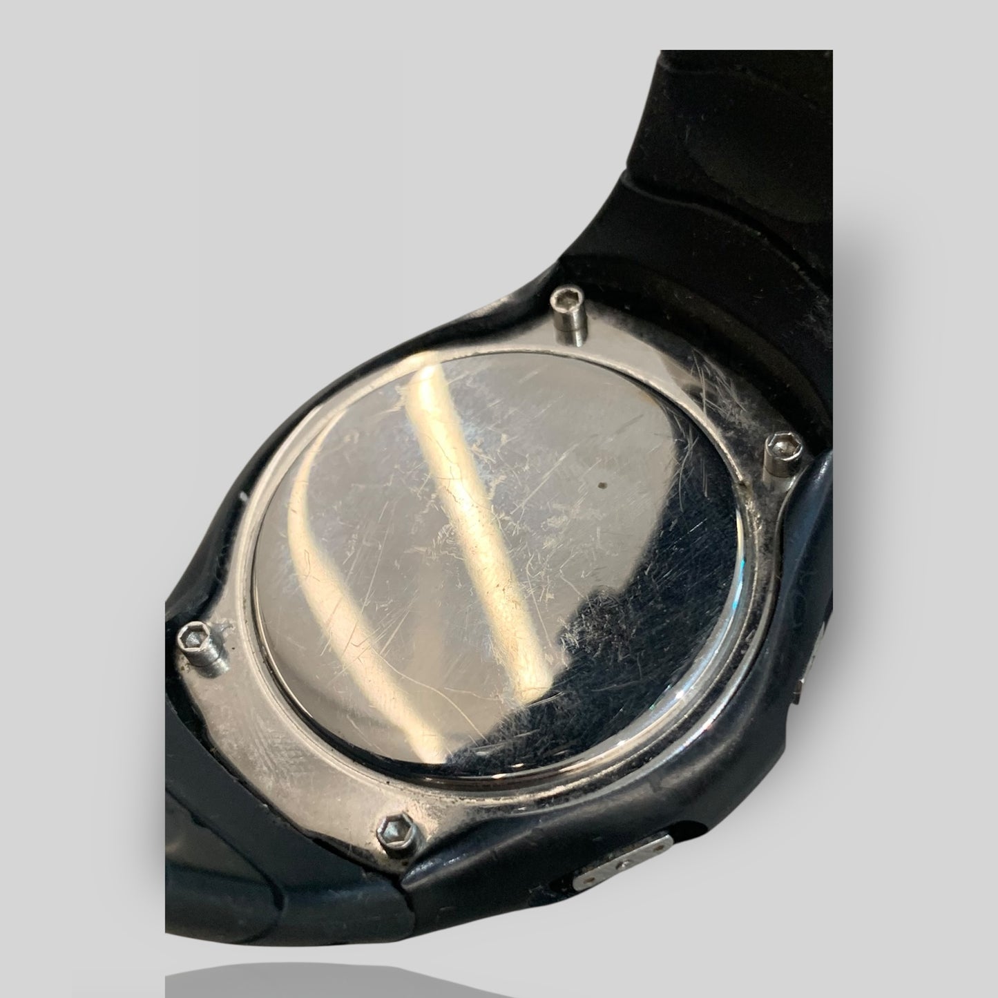 D1 Watch