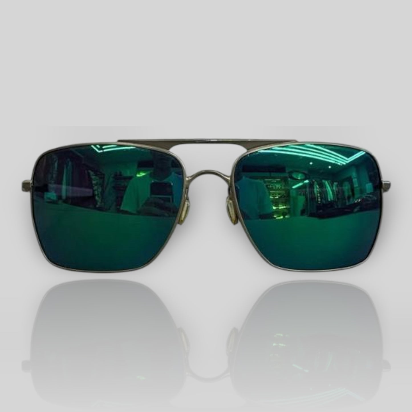 Óculos Oakley Deviation