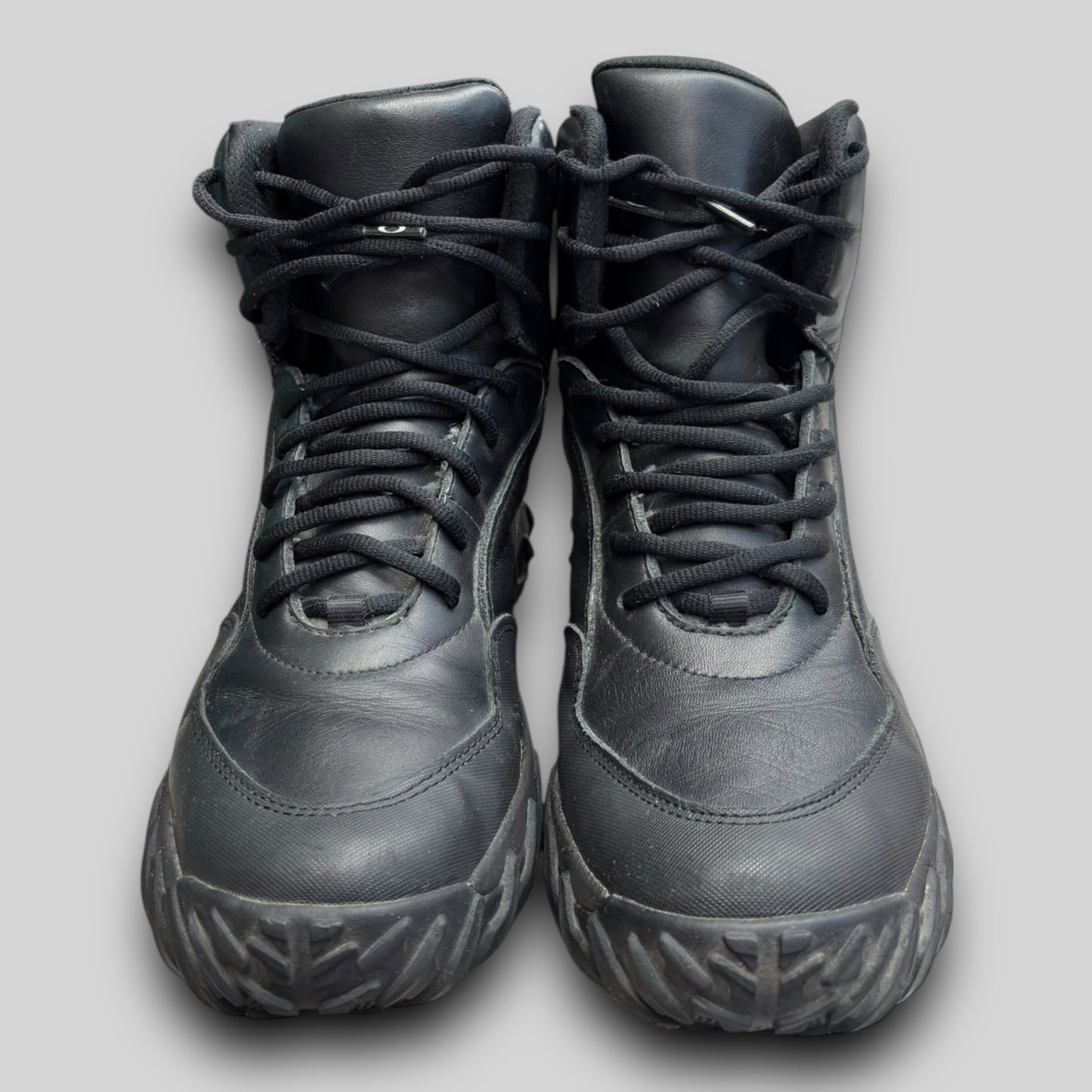 Bota Assault Elite Black