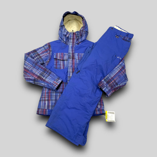 Conjunto Snow