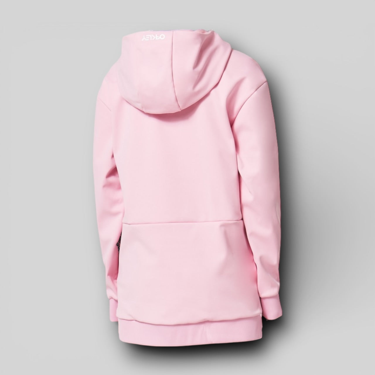 Moletom Softshell Hood