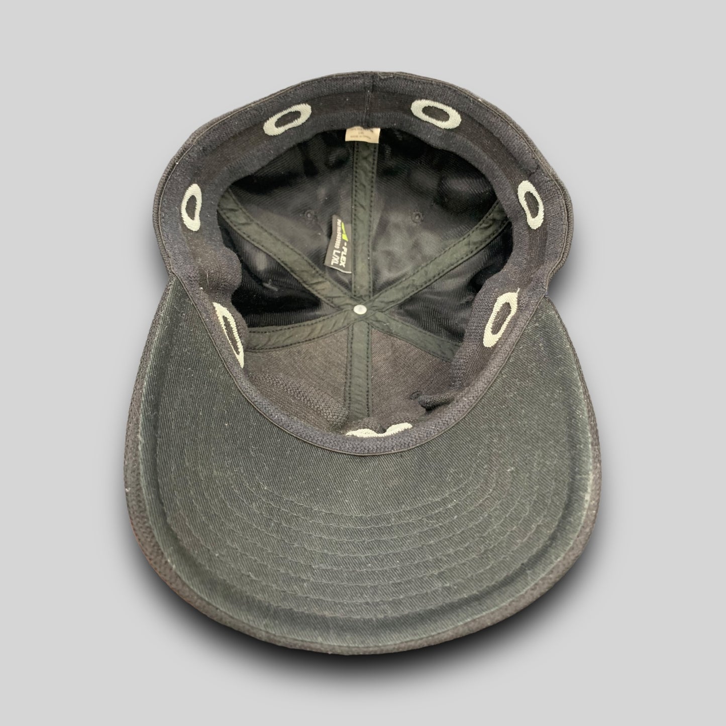 Boné Silicon