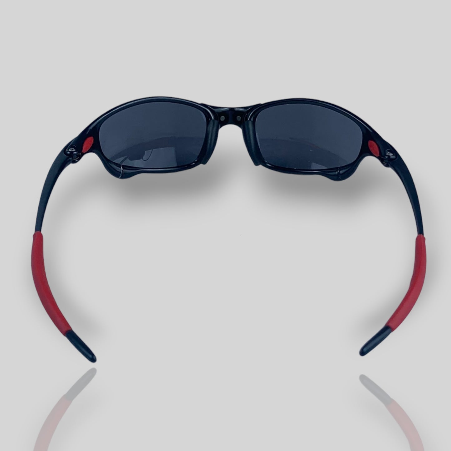 Juliet Carbon Black Iridium