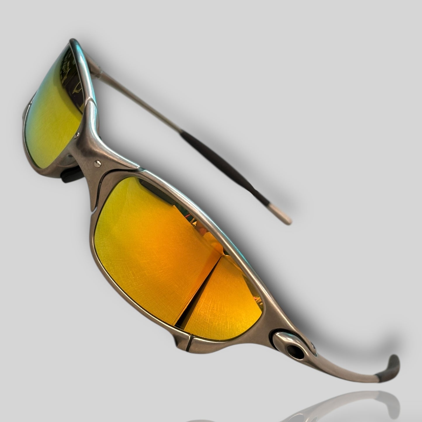 Juliet Plasma (Fire)