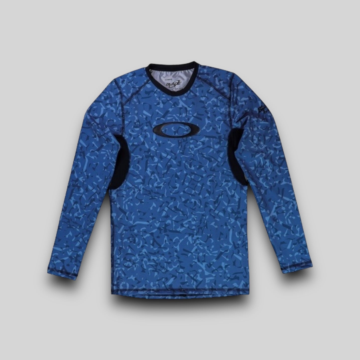 Camiseta Oakley Blade