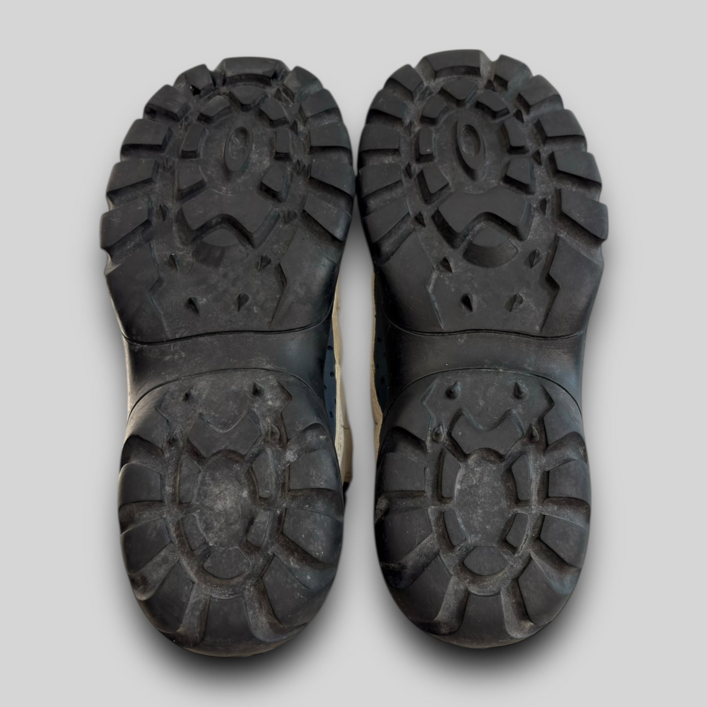 Nail Skull & Crossbones Y2K