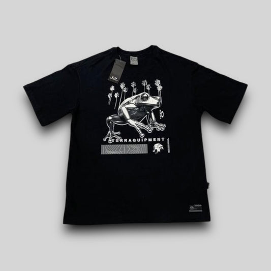 Camiseta Oakley Frog