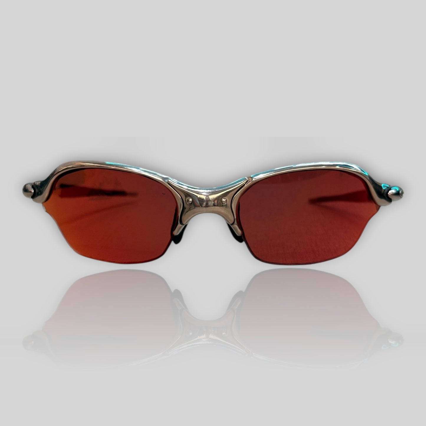 Romeo 2 Polished (Prizm Field)