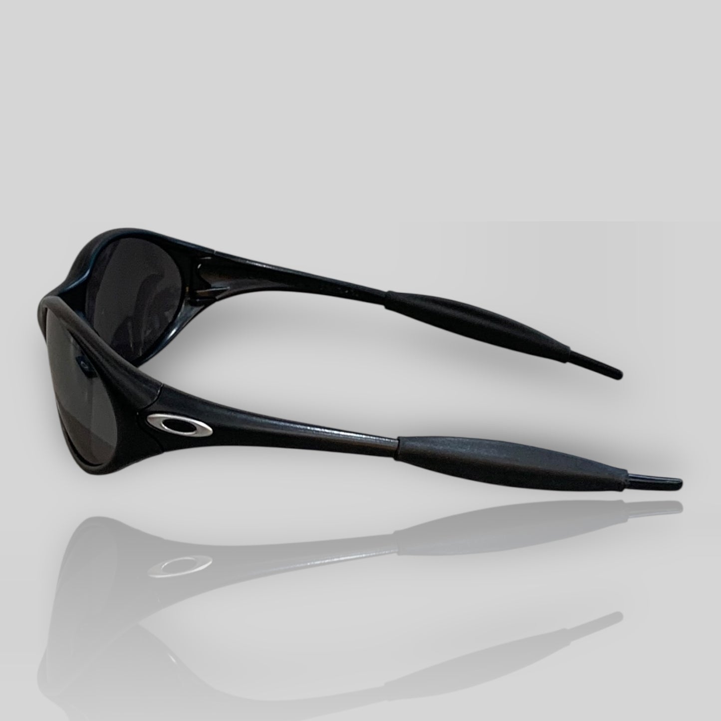 Eye Jacket
