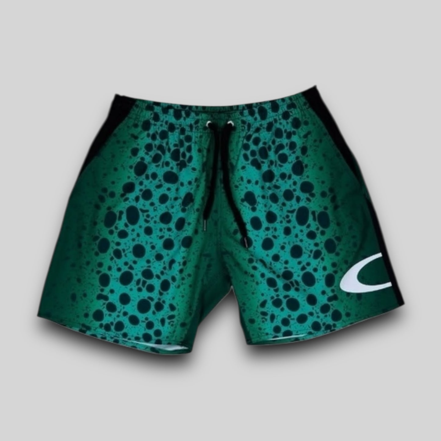 Bermuda Oakley Blade