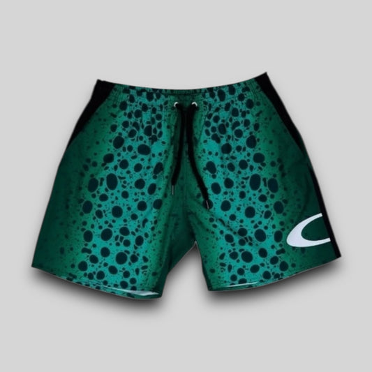 Bermuda Oakley Blade