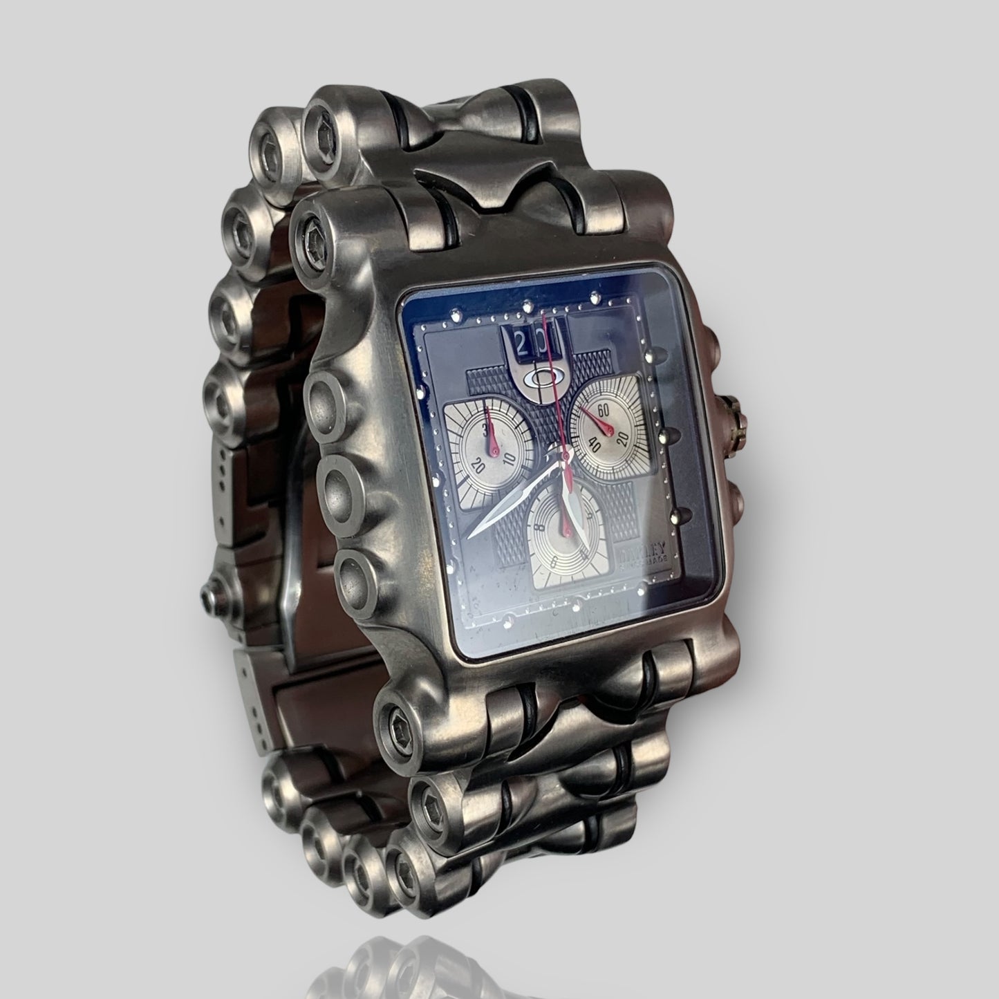 Minute Machine Black