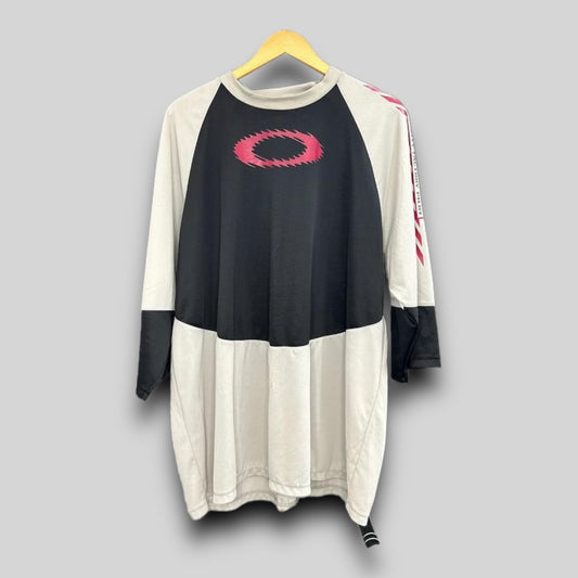 Camiseta Oakley  Elipse MTB