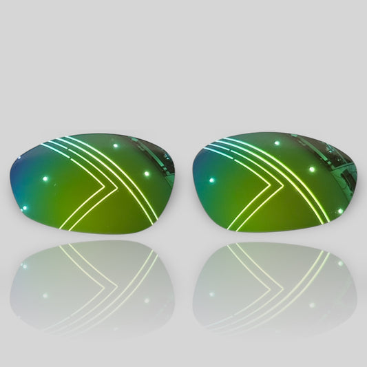Green Jade (Double X)