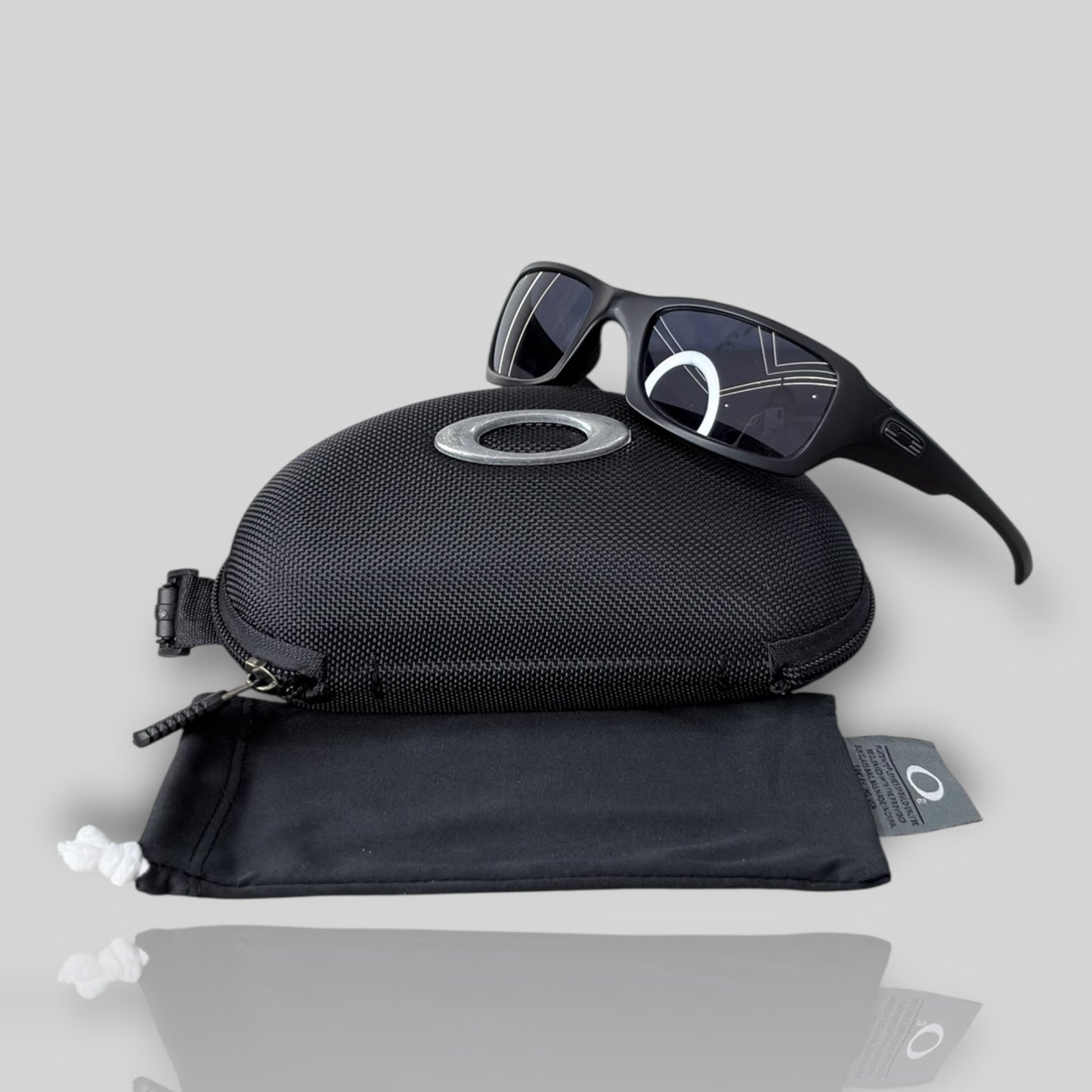 Fives Squared C/ Ícone EUA Black