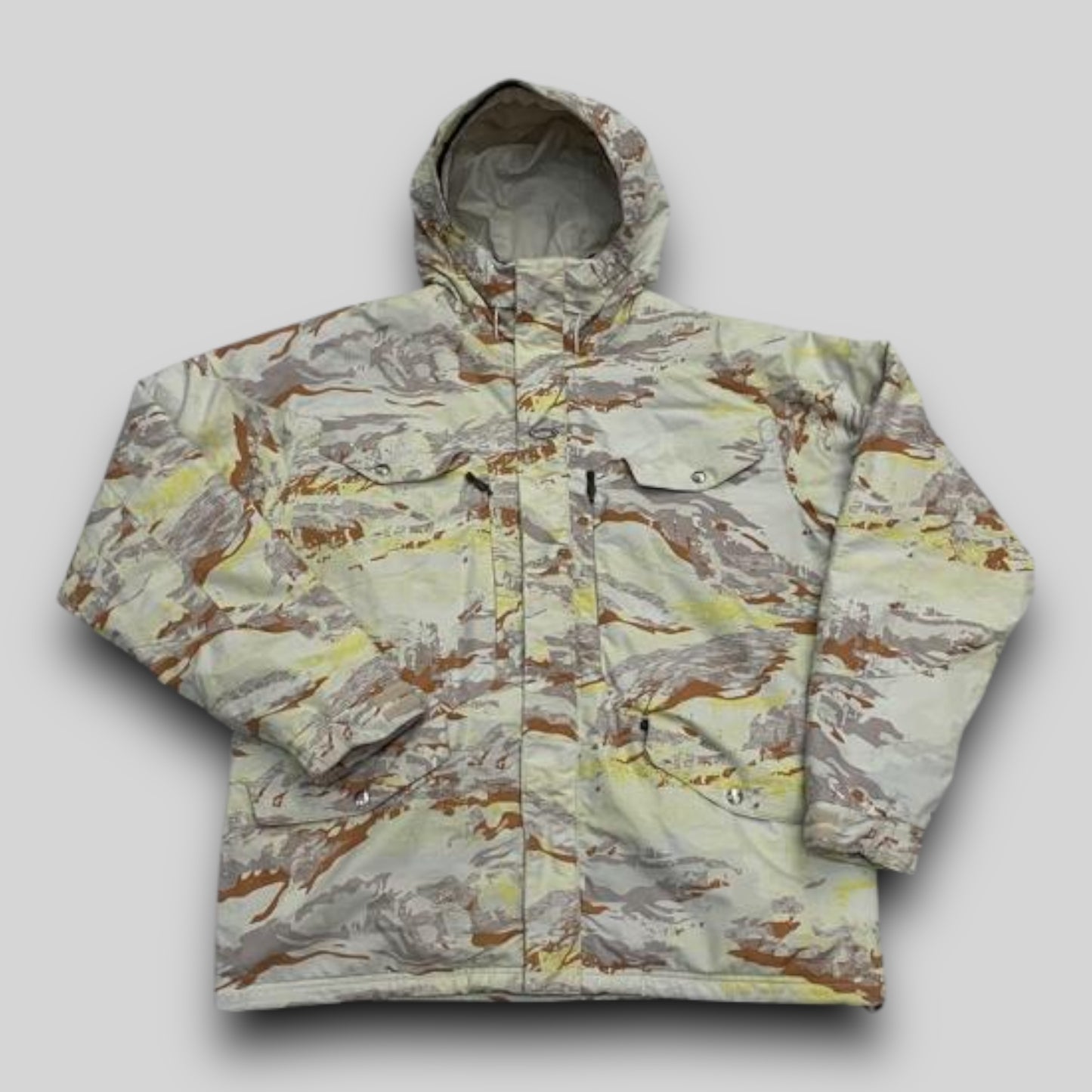 Jaqueta Snow Oakley Desert