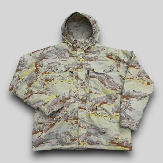 Jaqueta Snow Oakley Desert
