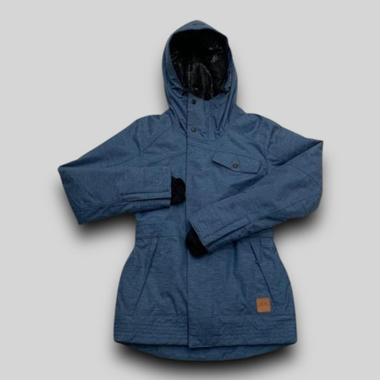 Jaqueta Snow Oakley