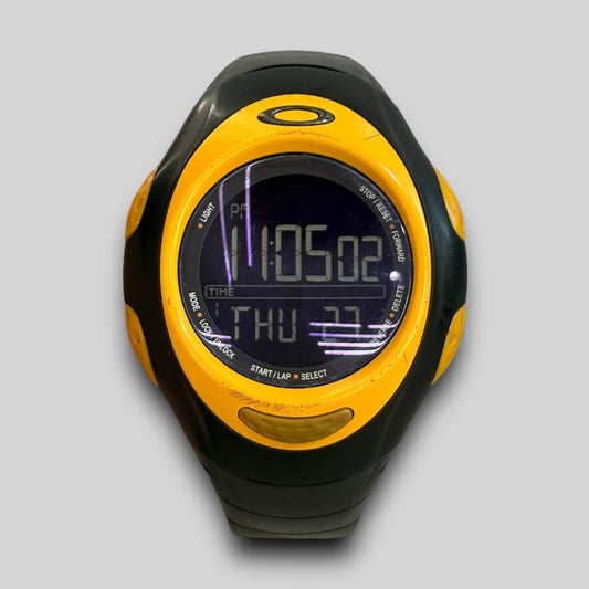 D1 Digital Watch