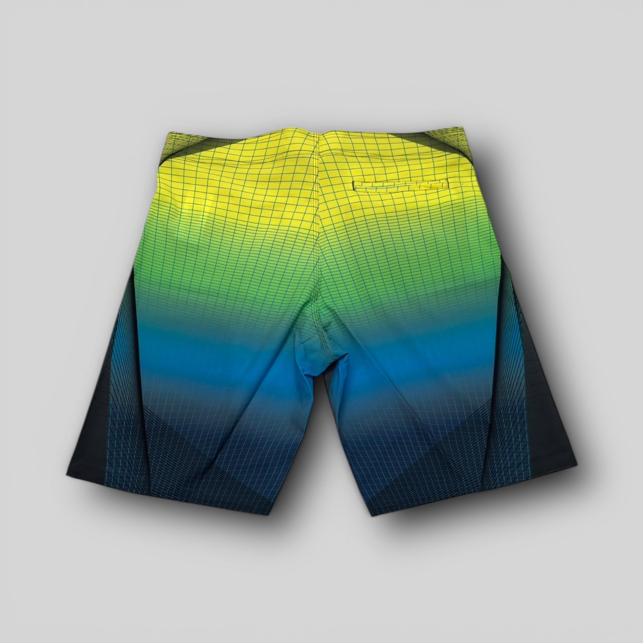 Boardshort Mod Geometric